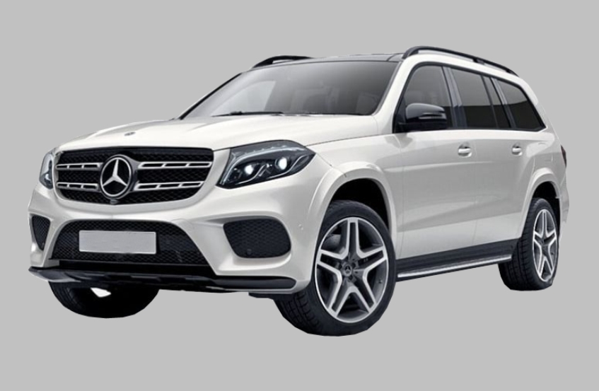 SUV/Terénne vozidlá